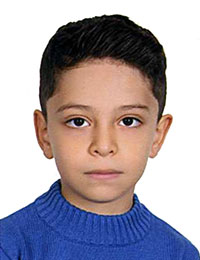 محمد متین 