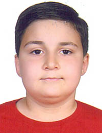 امير حسین 