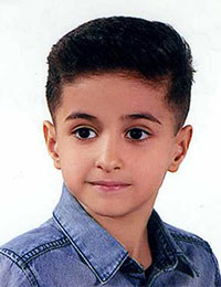 سید محمدامین