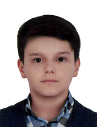 محمد رادوین