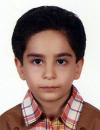 سید آرمین