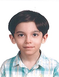 امیررضا
