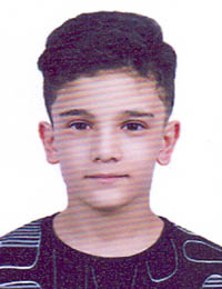 علیرضا