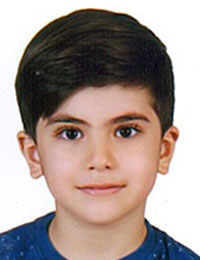  امیر علی